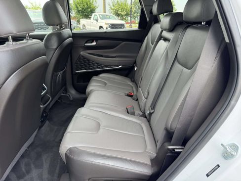 Used 2020 Hyundai Santa Fe SEL AWD/4WD image 23