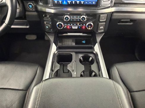 Used 2024 Ford F250 Lariat image 28