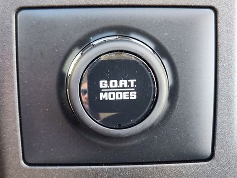 New 2025 Ford Bronco Sport Big Bend image 21