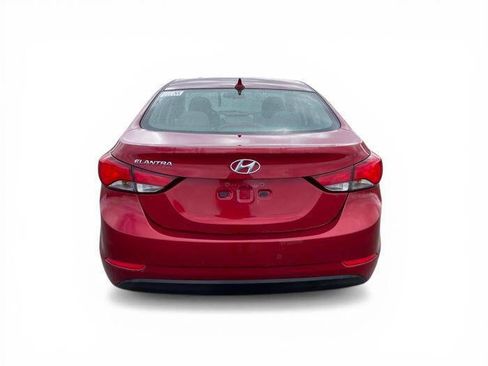 Used 2014 Hyundai Elantra SE image 4