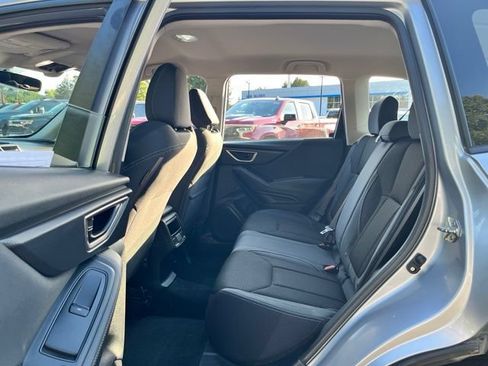 Used 2019 Subaru Forester w/ Alloy Wheel Package AWD/4WD image 17