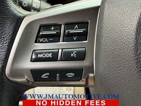 Used 2012 Subaru Outback 2.5i Premium AWD/4WD image 37