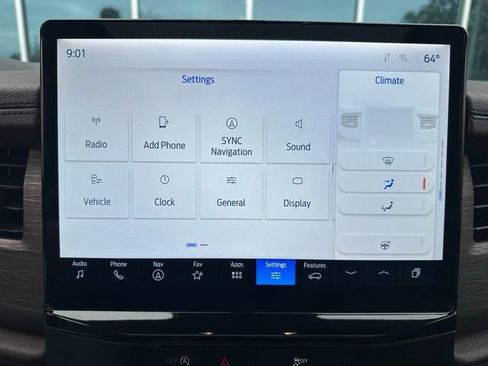 Certified 2024 Ford Expedition Max Limited image 19