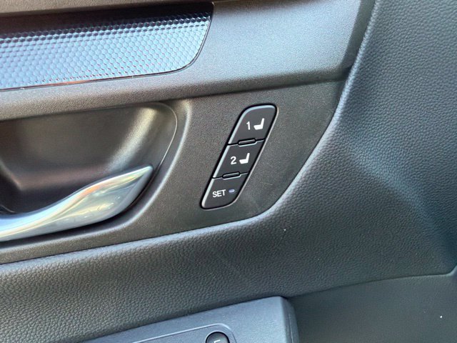 New 2027 Honda CR-V Sport-L image 18