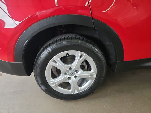 Used 2024 Dodge Hornet GT AWD/4WD image 26