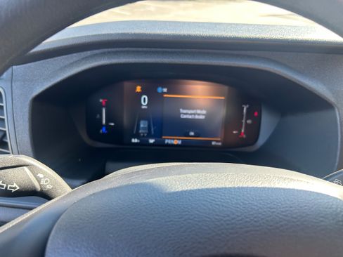 New 2026 Ford Transit 250 148 High Roof Extended AWD w/ Load Area Protection Package image 43