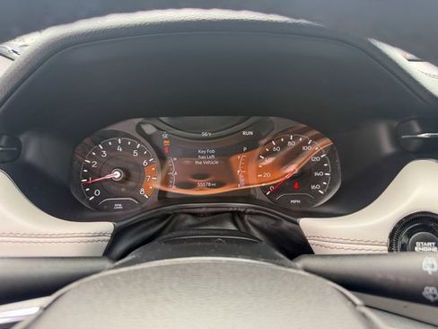 Used 2024 Jeep Compass Limited AWD/4WD image 15