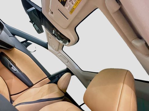 Used 2023 Lexus RZ 450e Premium w/ Accessory Package (2T) AWD/4WD image 27