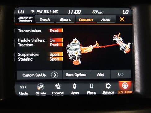 Used 2022 Dodge Charger Scat Pack RWD image 21