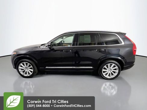 Used 2016 Volvo XC90 T6 Inscription AWD/4WD image 6