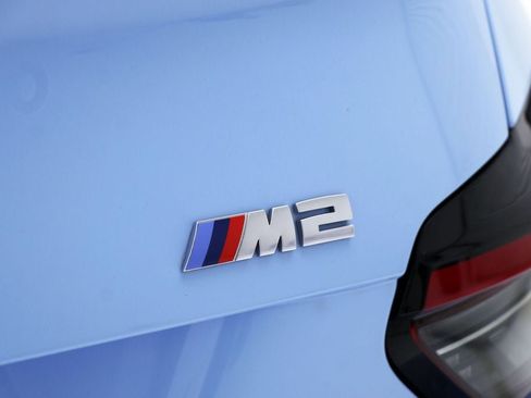 Used 2023 BMW M2 w/ Lighting Package image 18