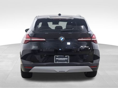 New 2026 BMW X3 xDrive30 w/ Premium Package image 4