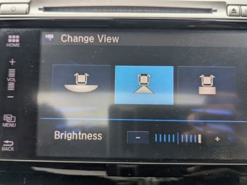 Used 2017 Honda Accord Touring image 43