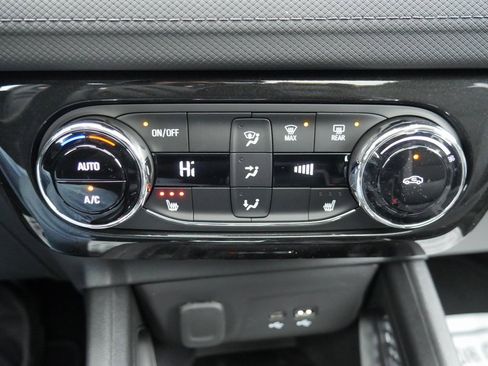 New 2026 Chevrolet TrailBlazer LT w/ Convenience Package image 17