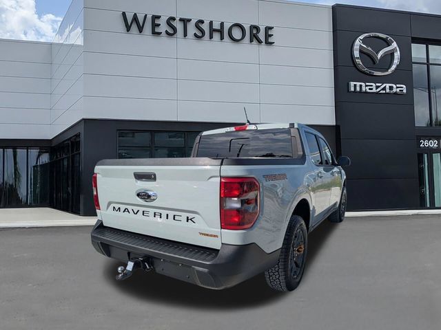 Used 2023 Ford Maverick Tremor w/ Tremor Off-Road Package AWD/4WD image 3