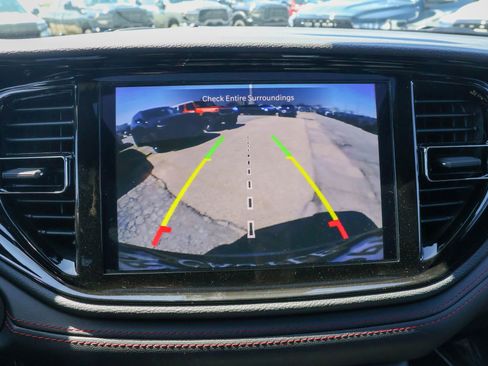 New 2026 Dodge Durango GT AWD/4WD image 28