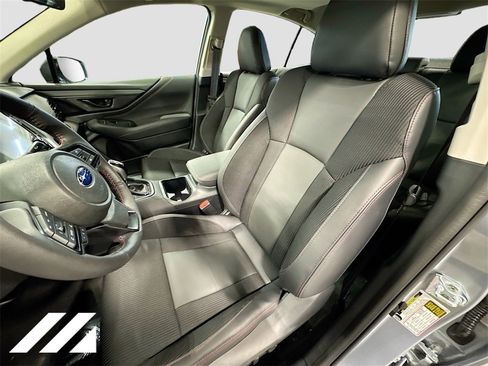 Certified 2025 Subaru Legacy Sport image 21