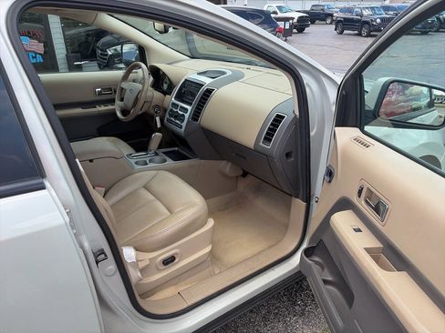 Used 2007 Ford Edge SEL FWD image 7