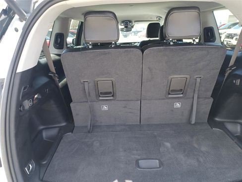 Used 2022 Jeep Grand Cherokee L Limited image 19