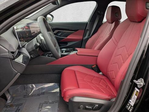 New 2026 BMW 530i xDrive image 4