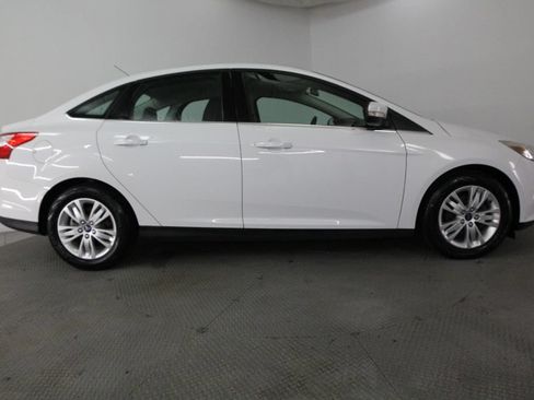 Used 2012 Ford Focus SEL FWD image 5