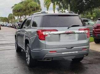 Certified 2023 GMC Acadia Denali w/ Denali Ultimate Package FWD video 2