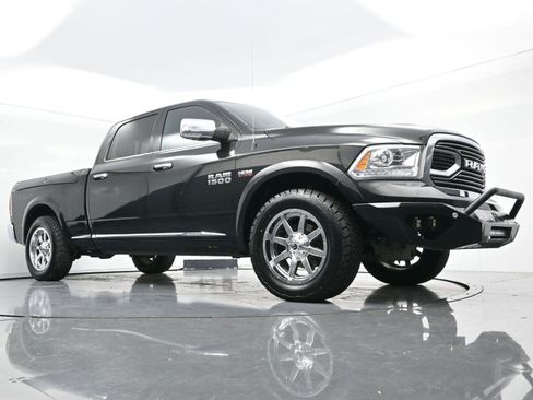 Used 2018 RAM 1500 Limited image 16