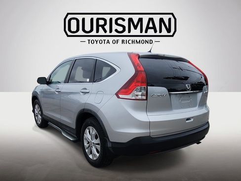 Used 2013 Honda CR-V EX image 4