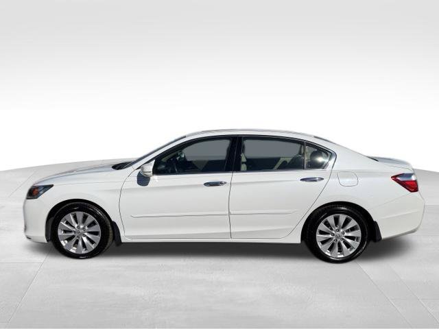Used 2014 Honda Accord EX-L image 4
