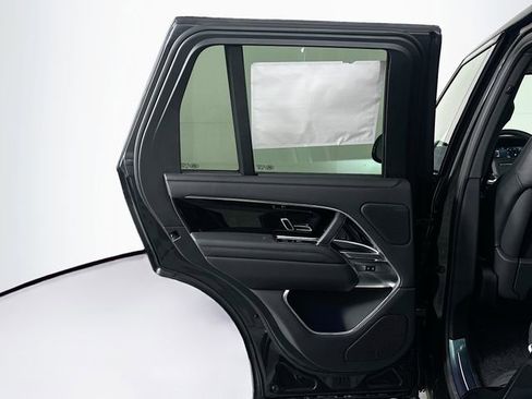 New 2026 Land Rover Range Rover SE image 22