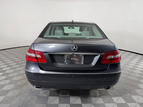 Used 2010 Mercedes-Benz E 350 Sedan image 6