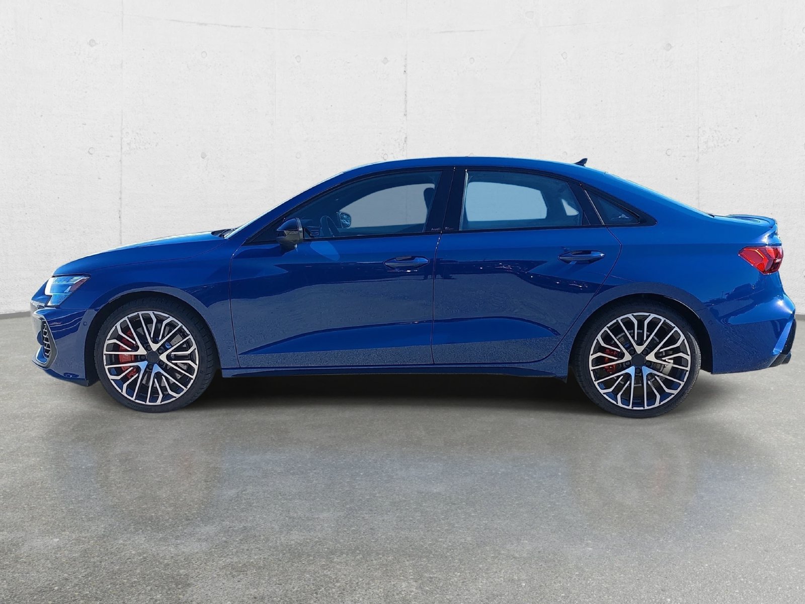 New 2026 Audi S3 Premium AWD/4WD image 8