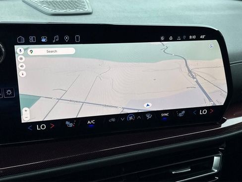 New 2026 Chevrolet Traverse Z71 image 20