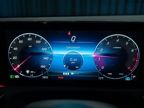 New 2026 Mercedes-Benz CLA 250 image 17