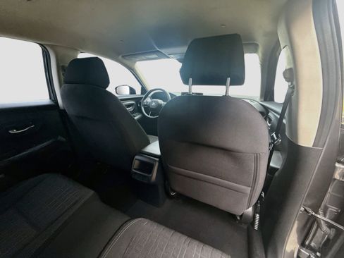 Used 2024 Honda HR-V LX image 28