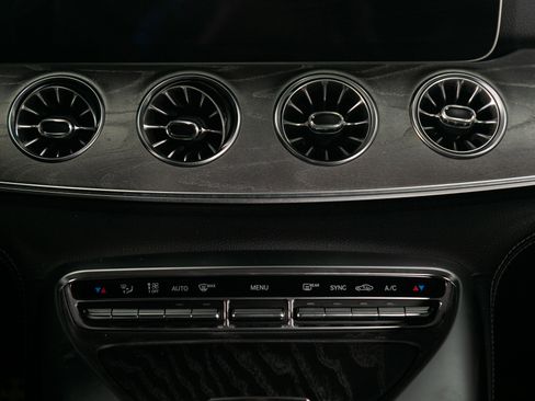 Used 2022 Mercedes-Benz AMG GT 43 image 45