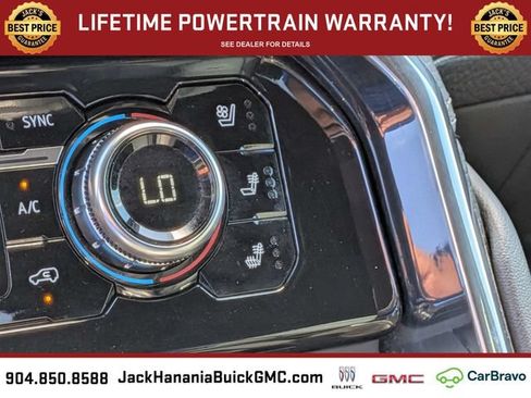 Used 2023 GMC Sierra 1500 Denali w/ Technology Package AWD/4WD image 22