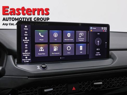 Used 2024 Honda Accord Sport image 18