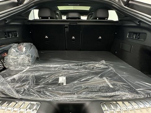 New 2026 Mercedes-Benz GLC 43 AMG GLC 43 AMG image 21