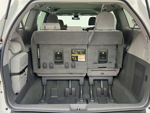 Used 2020 Toyota Sienna LE FWD image 21