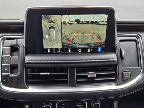 Used 2024 Chevrolet Suburban Premier w/ Texas Edition AWD/4WD image 17