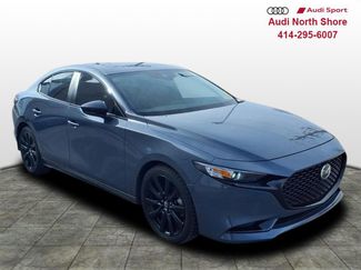 Used 2023 MAZDA MAZDA3 s video 1