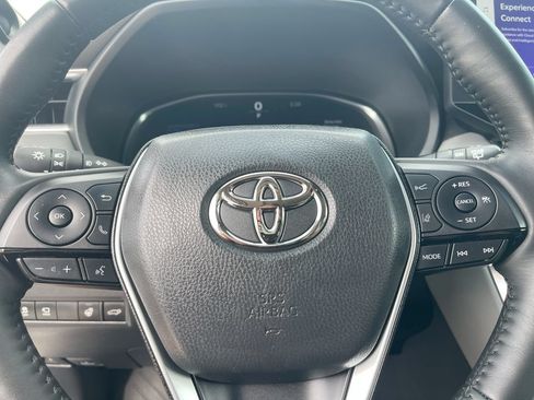 Certified 2023 Toyota Venza Limited AWD/4WD image 7