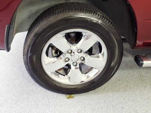 Used 2019 RAM 1500 Lone Star RWD image 6