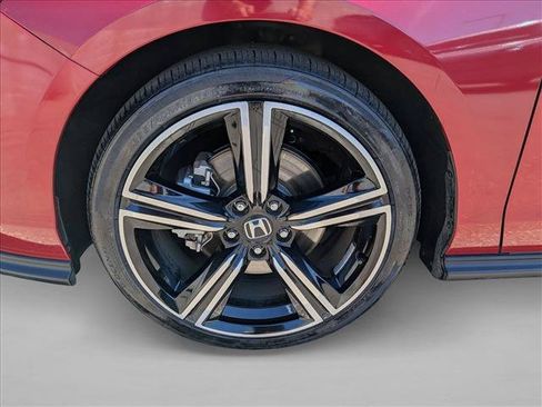 Used 2023 Honda Accord Sport image 23