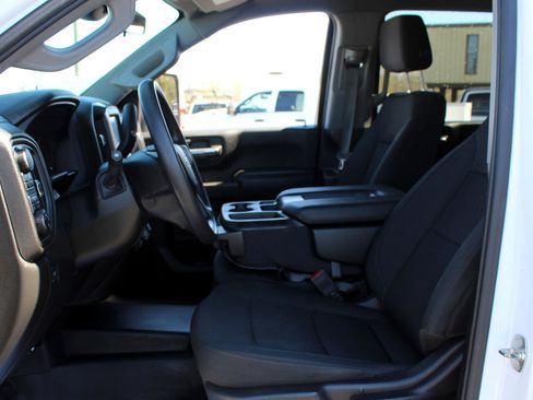 Used 2024 Chevrolet Silverado 2500 W/T w/ WT Fleet Convenience Package image 20
