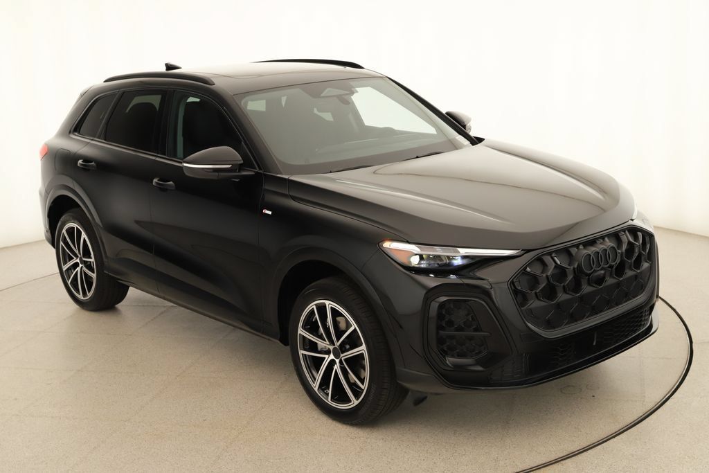 New 2026 Audi Q5 Premium Plus AWD/4WD image 31