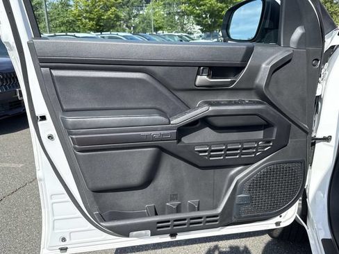 Used 2024 Toyota Tacoma TRD Sport w/ TRD Sport Upgrade Package AWD/4WD image 13