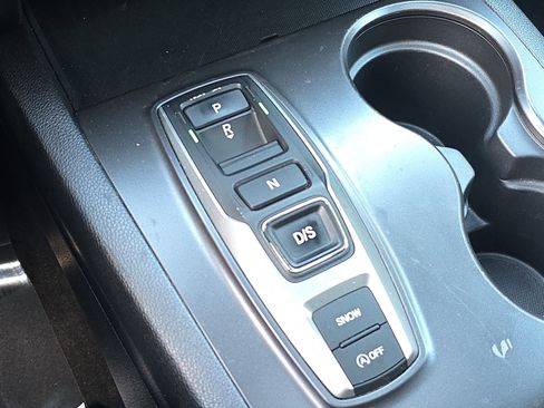 Certified 2020 Honda Passport EX-L image 28