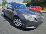 Used 2011 Chevrolet Cruze LS w/ Connectivity Package image 3